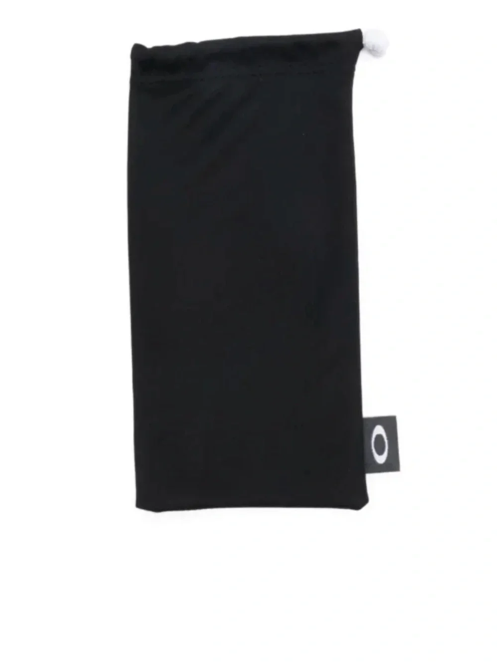 New Oakley Black Soft Drawstring Sunglass Protector/Pouch